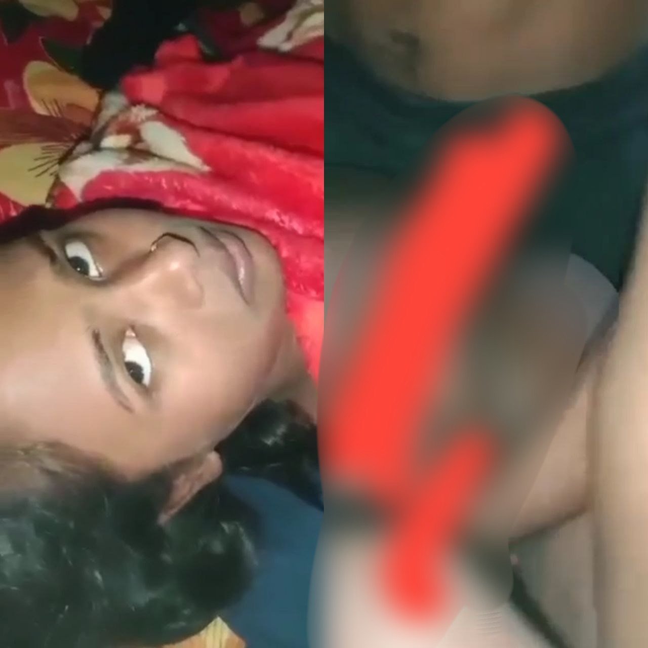 Thumbnail for 2 boy 1 girl Sexvideo pompom