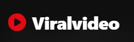 ViralVideo Logo